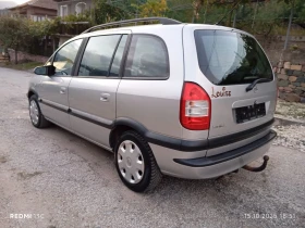 Opel Zafira 2.0dti 101 к.с. - 2700 лв. / 1380.49 € - 10542378 6