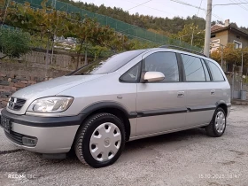 Opel Zafira 2.0dti 101 к.с. - 2700 лв. / 1380.49 € - 10542378 8