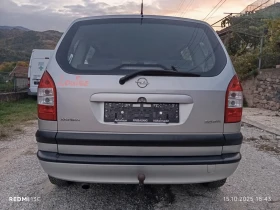 Opel Zafira 2.0dti 101 к.с. - 2700 лв. / 1380.49 € - 10542378 5