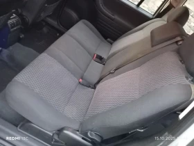 Opel Zafira 2.0dti 101 к.с. - 2700 лв. / 1380.49 € - 10542378 13