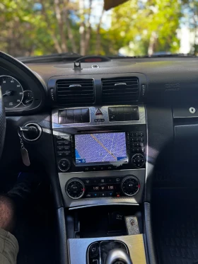 Mercedes-Benz C 230 S203* * *  * * * 2.3 KOMPRESSOR | Mobile.bg    14