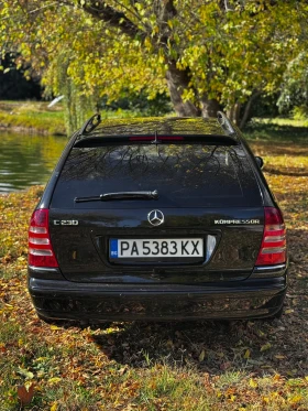 Обява за продажба на Mercedes-Benz C 230 S203* * * БЕЗ АНАЛОГ* * * 2.3 KOMPRESSOR ~10 900 лв. - изображение 7 | Auto.bg Обява за продажба на Mercedes-Benz C 230 S203* * * БЕЗ АНАЛОГ* * * 2.3 KOMPRESSOR ~10 900 лв. - изображение 7