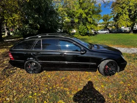 Обява за продажба на Mercedes-Benz C 230 S203* * * БЕЗ АНАЛОГ* * * 2.3 KOMPRESSOR ~10 900 лв. - изображение 4 | Auto.bg Обява за продажба на Mercedes-Benz C 230 S203* * * БЕЗ АНАЛОГ* * * 2.3 KOMPRESSOR ~10 900 лв. - изображение 4