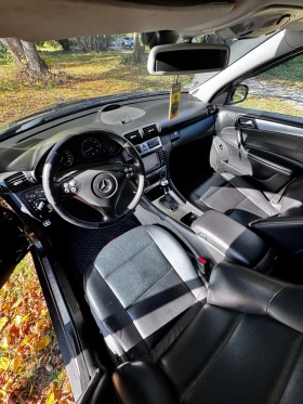 Обява за продажба на Mercedes-Benz C 230 S203* * * БЕЗ АНАЛОГ* * * 2.3 KOMPRESSOR ~10 900 лв. - изображение 10 | Auto.bg Обява за продажба на Mercedes-Benz C 230 S203* * * БЕЗ АНАЛОГ* * * 2.3 KOMPRESSOR ~10 900 лв. - изображение 10