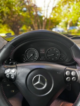 Mercedes-Benz C 230 S203* * *  * * * 2.3 KOMPRESSOR | Mobile.bg    15