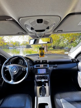 Mercedes-Benz C 230 S203* * *  * * * 2.3 KOMPRESSOR | Mobile.bg    13