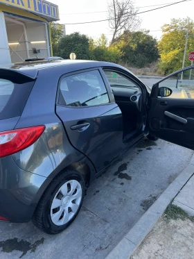 Обява за продажба на Mazda 2 ~5 300 лв. - изображение 3 | Auto.bg Обява за продажба на Mazda 2 ~5 300 лв. - изображение 3