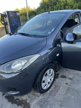 Обява за продажба на Mazda 2 ~5 300 лв. - изображение 2 | Auto.bg Обява за продажба на Mazda 2 ~5 300 лв. - изображение 2