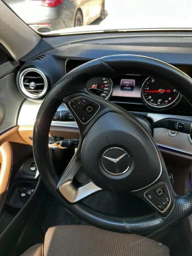 Mercedes-Benz E 220  9G-Tronic - 27000 лв. / 13804.88 € - 57051818 14