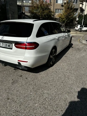Mercedes-Benz E 220  9G-Tronic - 27000 лв. / 13804.88 € - 57051818 3