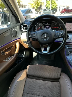 Mercedes-Benz E 220  9G-Tronic - 27000 лв. / 13804.88 € - 57051818 4