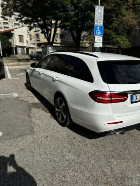 Mercedes-Benz E 220  9G-Tronic - 27000 лв. / 13804.88 € - 57051818 2