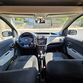 Обява за продажба на Dacia Dokker 1.5dci 90h.p. ~11 400 лв. - изображение 10 | Auto.bg Обява за продажба на Dacia Dokker 1.5dci 90h.p. ~11 400 лв. - изображение 10