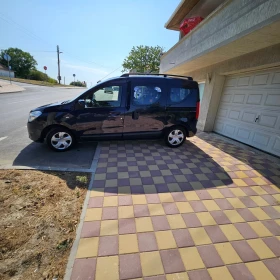 Обява за продажба на Dacia Dokker 1.5dci 90h.p. ~11 400 лв. - изображение 5 | Auto.bg Обява за продажба на Dacia Dokker 1.5dci 90h.p. ~11 400 лв. - изображение 5