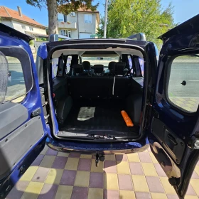 Обява за продажба на Dacia Dokker 1.5dci 90h.p. ~11 400 лв. - изображение 9 | Auto.bg Обява за продажба на Dacia Dokker 1.5dci 90h.p. ~11 400 лв. - изображение 9