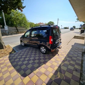 Обява за продажба на Dacia Dokker 1.5dci 90h.p. ~11 400 лв. - изображение 3 | Auto.bg Обява за продажба на Dacia Dokker 1.5dci 90h.p. ~11 400 лв. - изображение 3