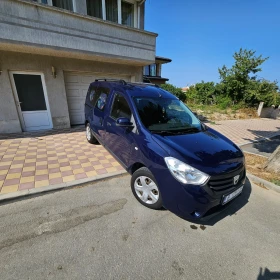 Обява за продажба на Dacia Dokker 1.5dci 90h.p. ~11 400 лв. - изображение 1 | Auto.bg Обява за продажба на Dacia Dokker 1.5dci 90h.p. ~11 400 лв. - изображение 1