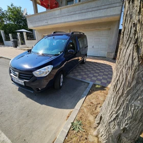 Обява за продажба на Dacia Dokker 1.5dci 90h.p. ~11 400 лв. - изображение 2 | Auto.bg Обява за продажба на Dacia Dokker 1.5dci 90h.p. ~11 400 лв. - изображение 2