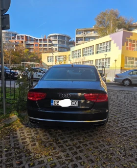 Audi A8 4.0 TFSI | Mobile.bg    7