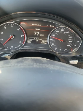 Audi A8 4.0 TFSI | Mobile.bg    11
