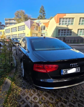 Audi A8 4.0 TFSI | Mobile.bg    8