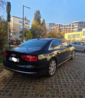 Audi A8 4.0 TFSI | Mobile.bg    6