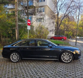 Audi A8 4.0 TFSI | Mobile.bg    5