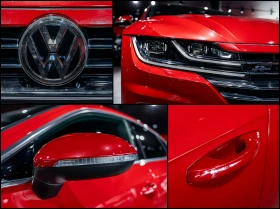 VW Arteon 4motion* R-line - 49000 лв. / 25053.30 € - 93900051 8