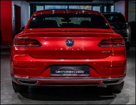 VW Arteon 4motion* R-line - 49000 лв. / 25053.30 € - 93900051 5