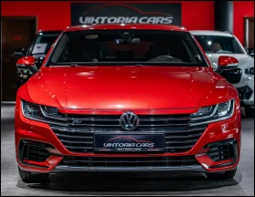 VW Arteon 4motion* R-line - 49000 лв. / 25053.30 € - 93900051 2