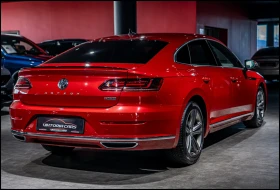 VW Arteon 4motion* R-line - 49000 лв. / 25053.30 € - 93900051 6