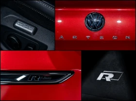 VW Arteon 4motion* R-line - 49000 лв. / 25053.30 € - 93900051 9