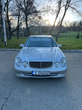 Mercedes-Benz E 320 