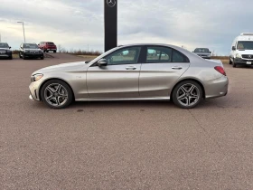 Mercedes-Benz C 43 AMG * CARFAX * БЕЗ ПЪРВОНАЧАЛНА ВНОСКА - 59950 лв. / 30651.95 € - 17018104 3