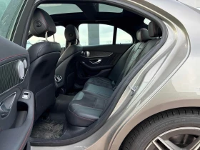 Mercedes-Benz C 43 AMG * CARFAX * БЕЗ ПЪРВОНАЧАЛНА ВНОСКА - 59950 лв. / 30651.95 € - 17018104 12