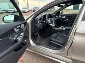 Mercedes-Benz C 43 AMG * CARFAX * БЕЗ ПЪРВОНАЧАЛНА ВНОСКА - 59950 лв. / 30651.95 € - 17018104 7