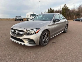 Mercedes-Benz C 43 AMG * CARFAX * БЕЗ ПЪРВОНАЧАЛНА ВНОСКА