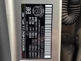 Mercedes-Benz C 43 AMG * CARFAX * БЕЗ ПЪРВОНАЧАЛНА ВНОСКА - 59950 лв. / 30651.95 € - 17018104 17