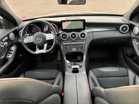 Mercedes-Benz C 43 AMG * CARFAX * БЕЗ ПЪРВОНАЧАЛНА ВНОСКА - 59950 лв. / 30651.95 € - 17018104 9