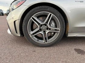 Mercedes-Benz C 43 AMG * CARFAX * БЕЗ ПЪРВОНАЧАЛНА ВНОСКА - 59950 лв. / 30651.95 € - 17018104 6
