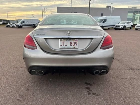 Mercedes-Benz C 43 AMG * CARFAX * БЕЗ ПЪРВОНАЧАЛНА ВНОСКА - 59950 лв. / 30651.95 € - 17018104 5