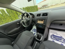 VW Polo 1.6tdi 90k.c* Подгрев* ЛИЗИНГ - 11500 лв. / 5879.86 € - 19408129 15