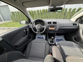 VW Polo 1.6tdi 90k.c* Подгрев* ЛИЗИНГ - 11500 лв. / 5879.86 € - 19408129 11