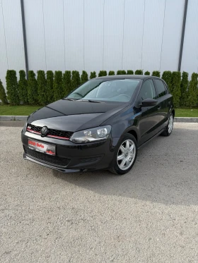 VW Polo 1.6tdi 90k.c* Подгрев* ЛИЗИНГ - 11500 лв. / 5879.86 € - 19408129 3
