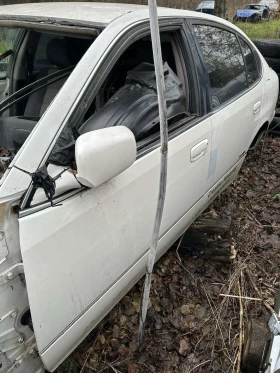 Lexus GS, снимка 3