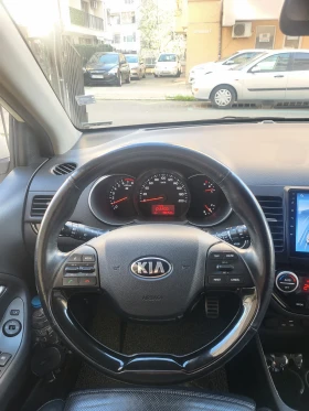 Kia Picanto MORNING, снимка 8
