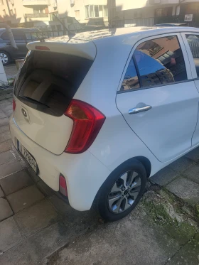 Kia Picanto MORNING, снимка 5