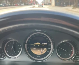 Mercedes-Benz E 350 | Mobile.bg � ����� ������ 9