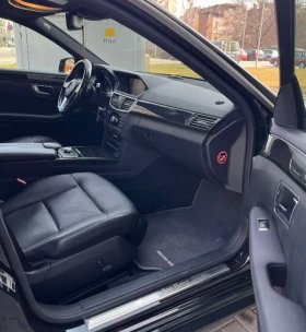 Mercedes-Benz E 350 | Mobile.bg � ����� ������ 6