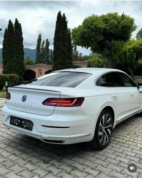 VW Arteon R-Line, снимка 5